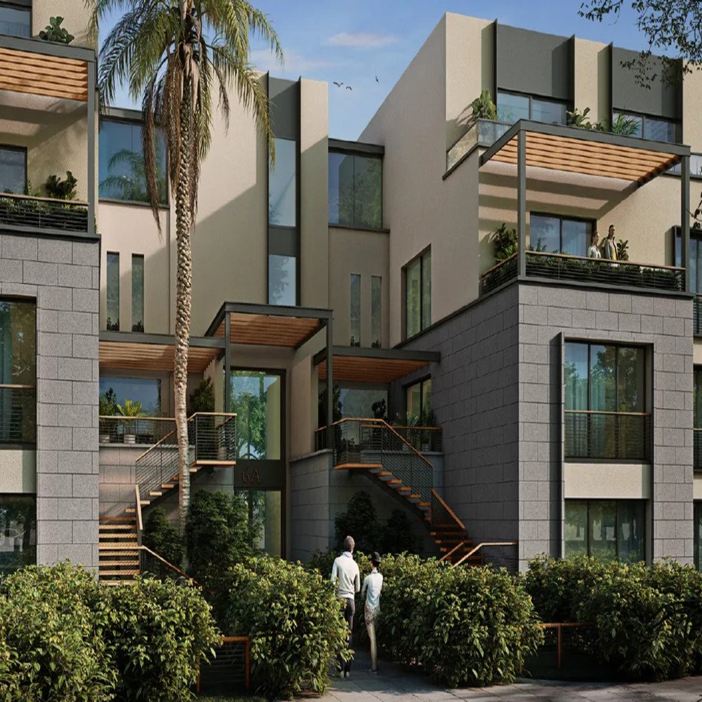 Garden Lakes - Hyde Park - 4