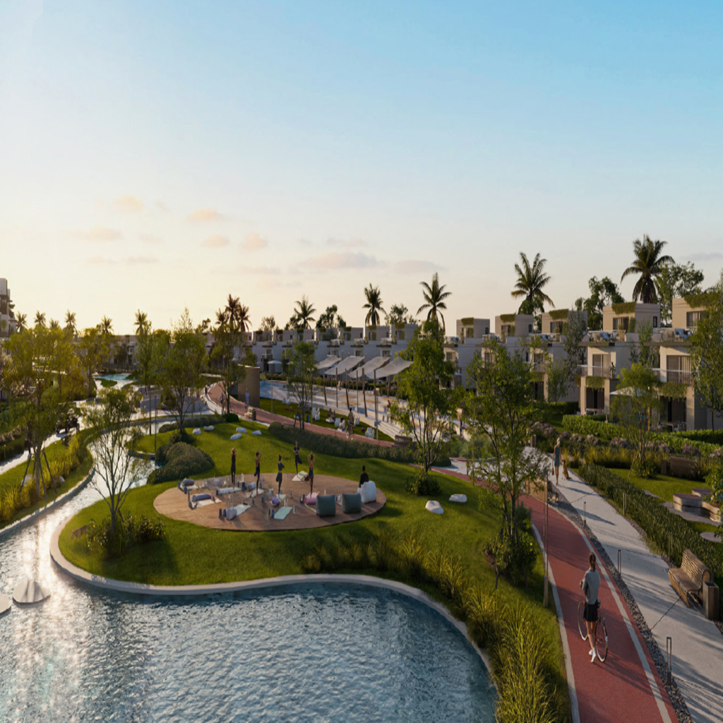 Hyde Park Central - Flat - Nw - 5 (3)