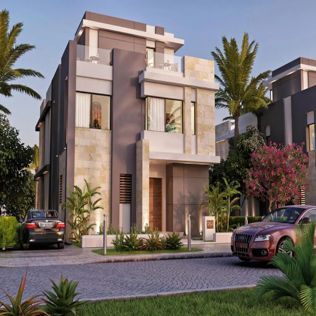 Tawny - Hyde Park - 3